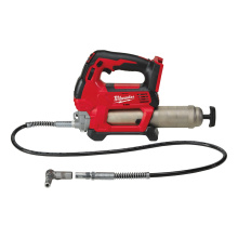 POMPE A GRAISSE SANS FIL NUE MILWAUKEE M18GG-0 18V